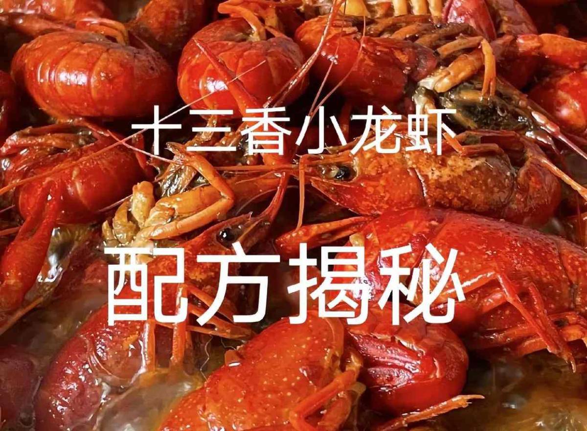 各种口味小龙虾制作配方技术教程,小龙虾怎么做才好吃？-ancb