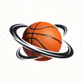 NBA新浪体育首页 Logo